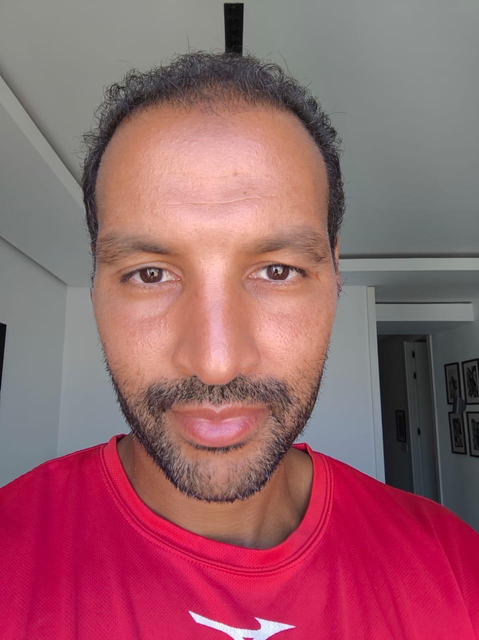 Nasser Benali